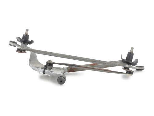 Used Front wipers mechanism TOYOTA YARIS (_P9_) [2005-2014]  25860407