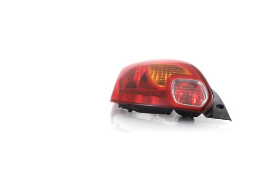 Left taillight MITSUBISHI MIRAGE / SPACE STAR VI Hatchback (A0_A) 1.2 (A03A) | BP37148778C34 - Image 2