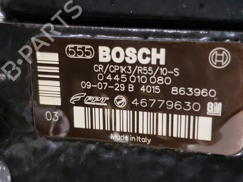 Engine FIAT GRANDE PUNTO (199_) 1.3 D Multijet | BP29416578M1 