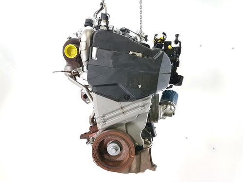 Used Engine RENAULT KADJAR (HA_, HL_) 1.5 dCi 110 (HLA3) (110 hp) 29232261
