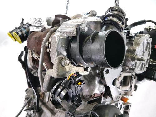 Engine FORD FIESTA VI (CB1, CCN) 1.5 TDCi | BP33009491M1  - Image 9