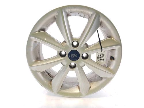 Used Rim FORD FIESTA VII (HJ, HF) 1.0 EcoBoost (95 hp) 28068587