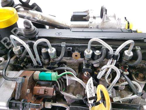 Engine RENAULT KANGOO (KC0/1_) 1.5 dCi (KC08, KC09) | BP36831360M1 - Image 12