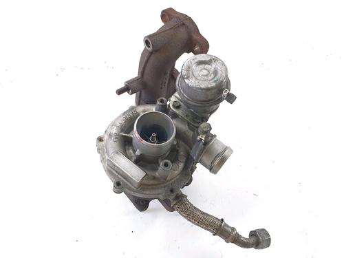 Used Turbocharger/Supercharger SEAT IBIZA III (6L1) 1.4 TDI (70 hp) 27993634