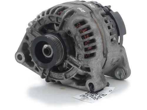 Generator OPEL CORSA C (X01) 1.4 Twinport (F08, F68) (90 hp) 31875710