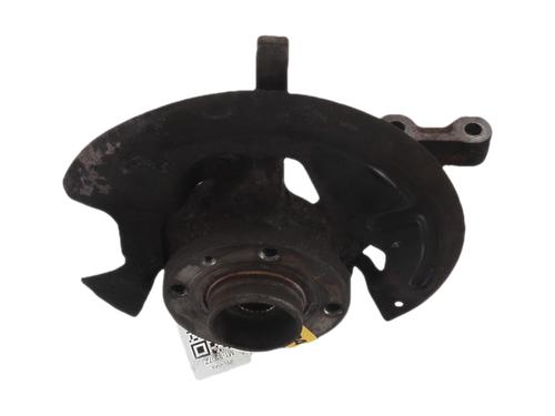 Achsschenkel rechts vorne RENAULT CLIO III (BR0/1, CR0/1) 1.4 16V | BP36373383M26 - Image 3