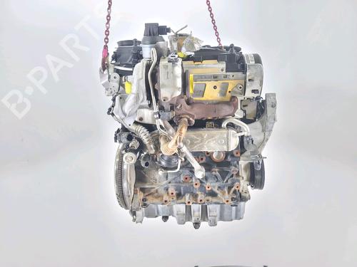 Engine VW GOLF PLUS V (5M1, 521)  | BP28207596M1 