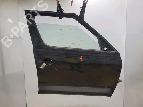 Porte avant droite SKODA YETI (5L) 1.2 TSI (105 hp) 25983912