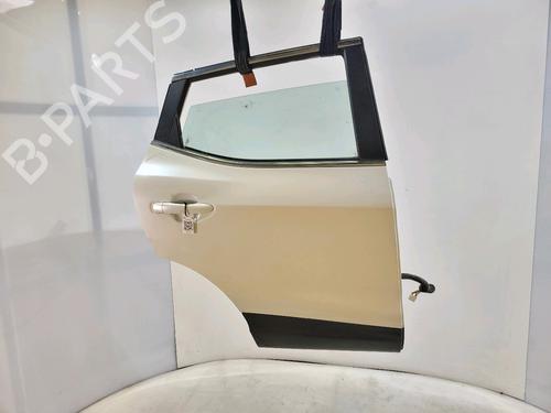 Used Right rear door NISSAN QASHQAI II (J11, J11_) 1.6 dCi (130 hp) 30190843