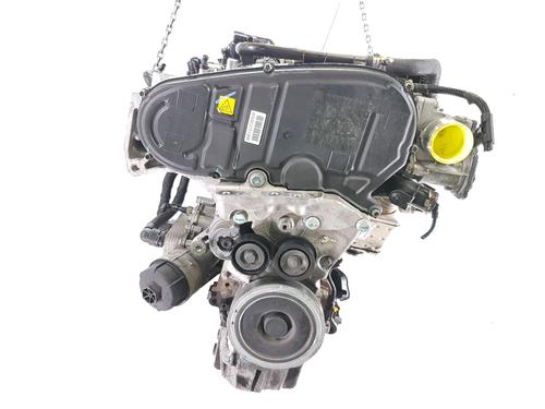 Motor FIAT 500X (334_) 1.6 D Multijet (334AXA1B, 334AXA11) (120 hp) 31699320