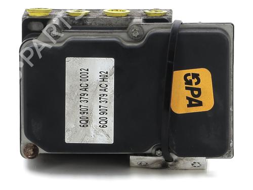 ABS pump VW POLO (9N_, 9A_) 1.4 TDI | BP28177320M43 