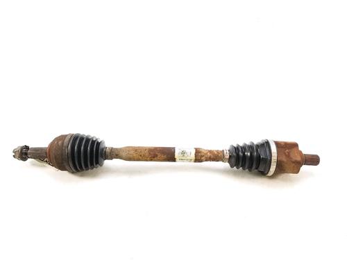 Antriebswelle links vorne für RENAULT SCÉNIC II (JM0/1_) 1.6 16V (JM1R) (112 hp) 10463846