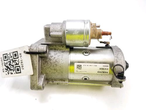 Used Starter Starter VOLVO XC60 II (246) D4 (190 hp) 10466491 10466491
