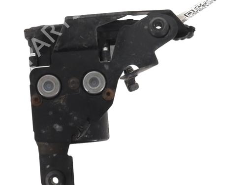 ABS pump RENAULT SCÉNIC III (JZ0/1_) 1.5 dCi | BP28286364M43 