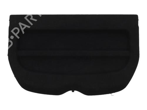 rear-parcel-shelf-nissan-leaf-ze1-2017-33009525 main image