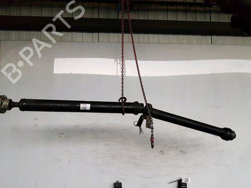 Used Driveshaft AUDI A5 Sportback (8TA) 2.0 TDI quattro (190 hp) 29381522
