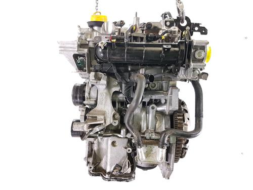 Engine RENAULT CAPTUR I (J5_, H5_) 0.9 TCe 90 | BP29988145M1