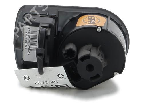 Steering column stalk AUDI A3 Sportback (8PA)  | BP27096086I23 