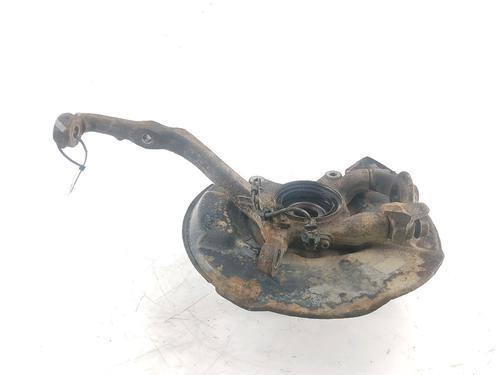 Right front steering knuckle TOYOTA LAND CRUISER PRADO (_J12_) 3.0 D-4D (KDJ120, KDJ125) | BP24326602M26 
