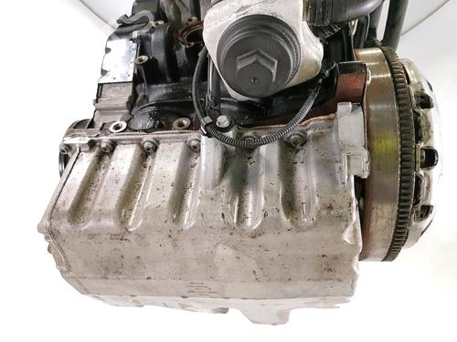 Engine VW POLO IV (9N_, 9A_) 1.4 TDI | BP32284975M1