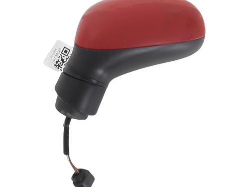 Left mirror SEAT LEON (1P1) 1.9 TDI | BP28285827C26 