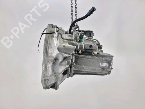 Used Gearbox Gearbox RENAULT CLIO V (B7_) 1.0 TCe 90 (B7MT) (91 hp) 40004265 40004265