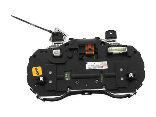 Instrument cluster NISSAN MICRA V (K14) 1.5 DCI | BP21061160C47 