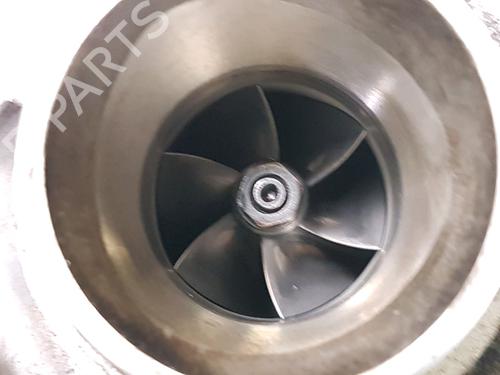 Engine MERCEDES-BENZ B-CLASS Sports Tourer (W245) B 180 CDI (245.207) | BP17538755M1 