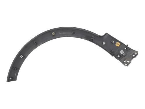 Front right wheel arch trim RENAULT SCÉNIC III (JZ0/1_) 1.2 TCe | BP31032079C135