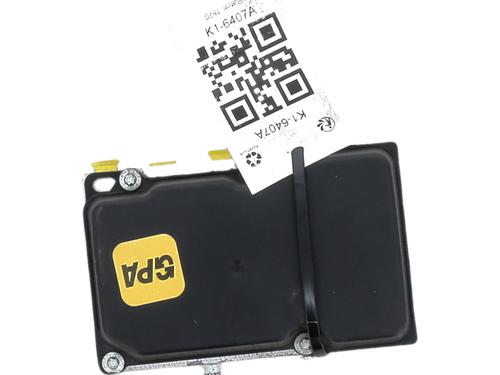 ABS pump DACIA DUSTER (HS_) 1.5 dCi (HSMC) | BP39736322M43  - Image 6