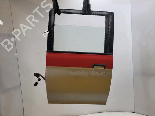 Tür links hinten für MITSUBISHI L200 (K7_T, K6_T, K5_T) 2.5 TD 4WD (K74T) (99 hp) 19655682