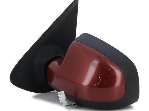 Retrovisor esquerdo DACIA SANDERO II TCe 90 (B8M1, B8MA, B8AC) | BP29931501C26 