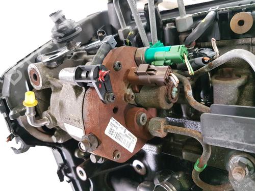 Engine DACIA LOGAN MCV (KS_) 1.5 dCi (KS0W) | BP29381497M1 