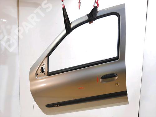 Used Left front door Left front door RENAULT CLIO II (BB_, CB_) 1.9 D (B/CB0J) (65 hp) 10755913 10755913