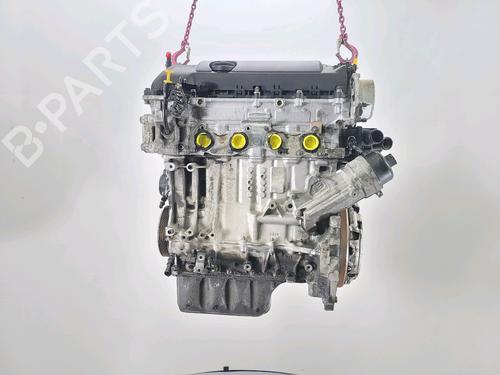 Engine PEUGEOT 207 CC (WD_) 1.6 16V | BP28506519M1