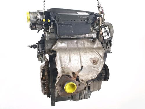 Engine RENAULT CLIO III (BR0/1, CR0/1) 1.6 16V (BR09, BR0T, CR09, CR0T) | BP36777138M1 - Image 4