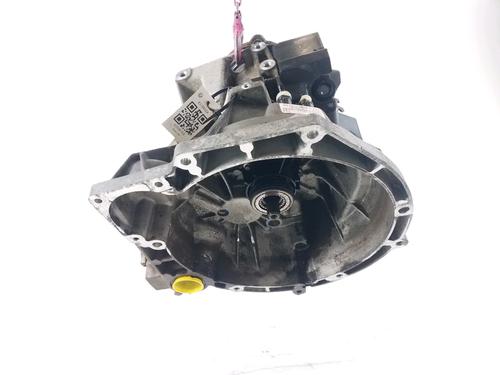 Gearbox FORD FIESTA V (JH_, JD_) 1.4 TDCi | BP24018167M3 