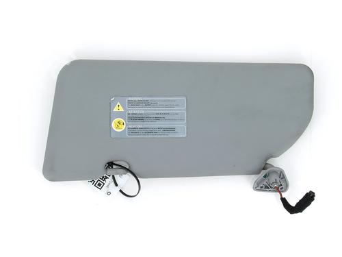 Right sun visor NISSAN ALMERA TINO (V10) 1.8 | BP17466627I2 