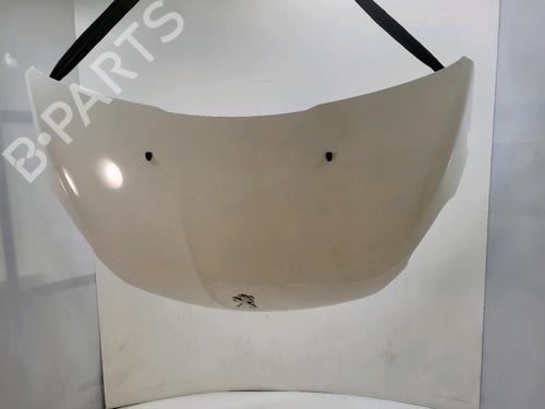 Used Hood Hood PEUGEOT 208 I (CA_, CC_) 1.6 HDi / BlueHDi 75 (75 hp) 39899335 39899335