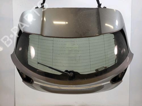 Used Tailgate MERCEDES-BENZ GLA-CLASS (X156) GLA 220 d (156.903) (177 hp) 24845833