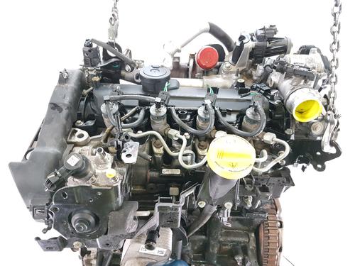 Engine DACIA DOKKER MPV (KE_) 1.5 dCi (KEAJ, KEAH) | BP31749667M1 