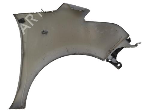 Left front fenders CITROËN C3 Picasso (SH_) 1.6 HDi | BP30165719C41