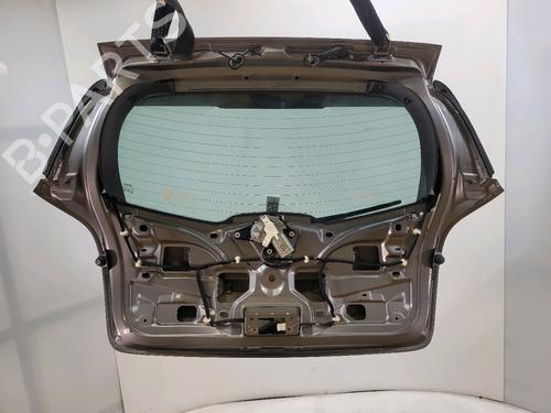 Tailgate RENAULT CLIO III (BR0/1, CR0/1) 1.5 dCi | BP29444117C6 