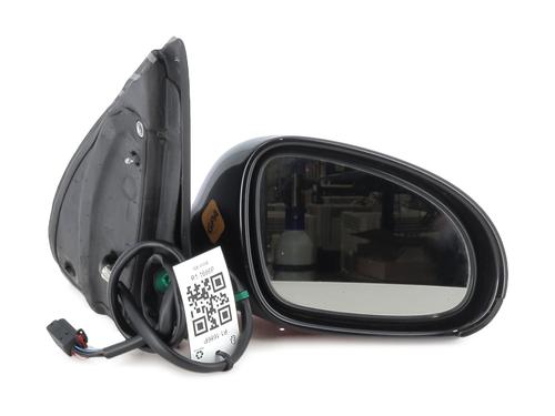 Right mirror VW GOLF V (1K1)  | BP27490423C27 