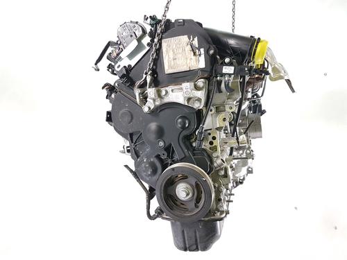 Used Engine CITROËN C4 II (NC_) 1.6 HDi 90 (92 hp) 29552491