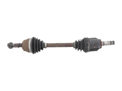 Used Left front driveshaft Left front driveshaft FIAT DOBLO MPV (119_, 223_) 1.9 JTD (105 hp) 40248448 40248448