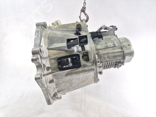 Used Gearbox Gearbox PEUGEOT 2008 I (CU_) 1.2 THP 110 / PureTech 110 (110 hp) 39764374 39764374