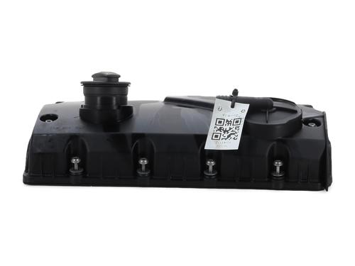 Valve cover VW POLO IV (9N_, 9A_) 1.9 TDI | BP29495586M124 