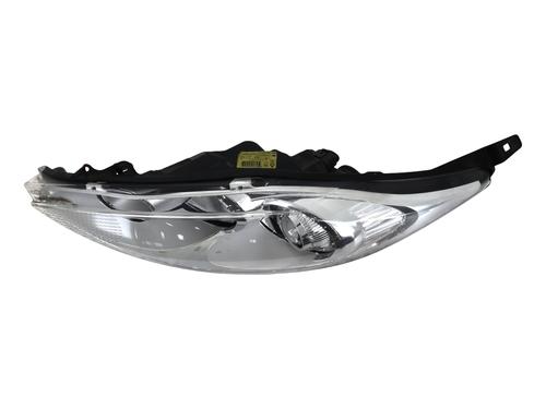 Left headlight FORD FIESTA VI (CB1, CCN) 1.6 TDCi | BP32334105C28 