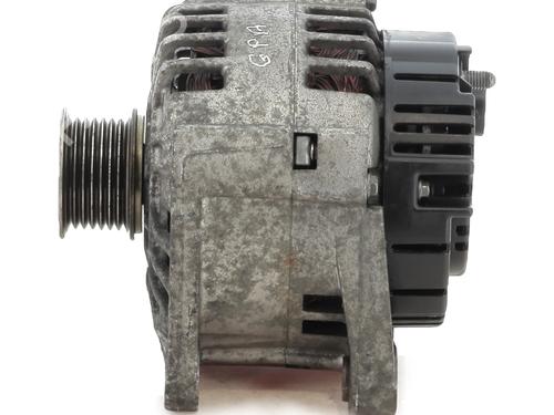 Alternator RENAULT SCÉNIC II (JM0/1_) 1.9 dCi (JM0G, JM12, JM1G, JM2C) | BP23972017M7 